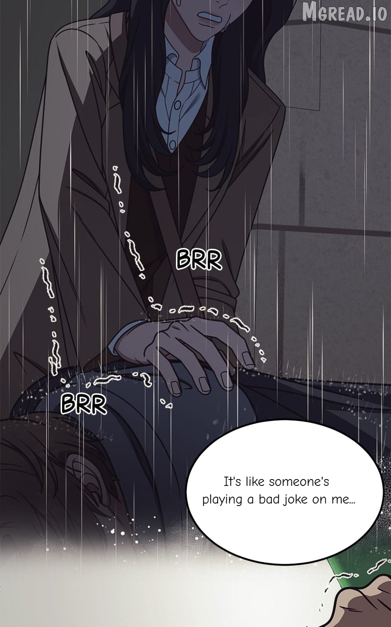 Change Me Chapter 241  - page 74